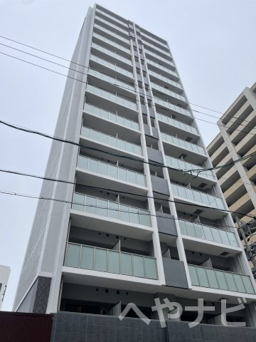 建物外観　★外観