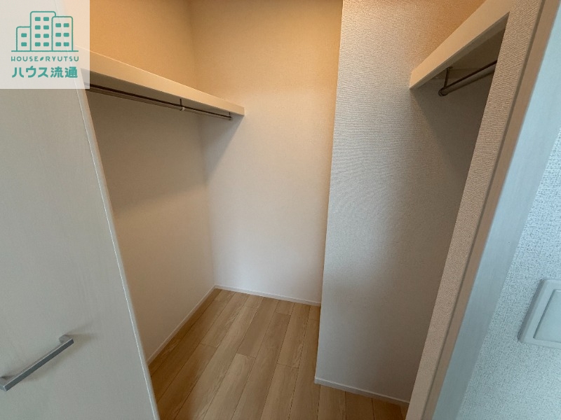 収納　サンルーム