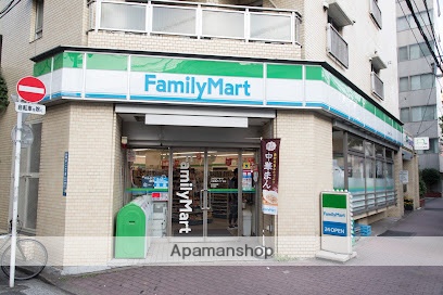 コンビニ　ファミリーマート江東亀戸二丁目店（コンビニ）まで329m