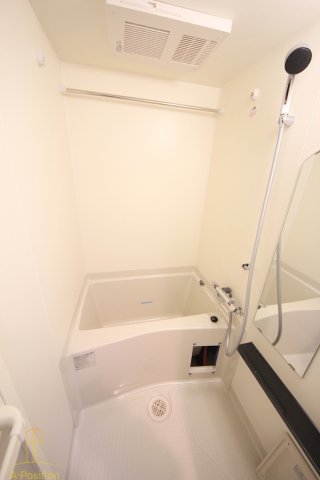 バス・シャワールーム　プレサンス立売堀パークシティ