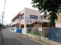 幼稚園・保育園　ときわ保育園（幼稚園・保育園）まで820m