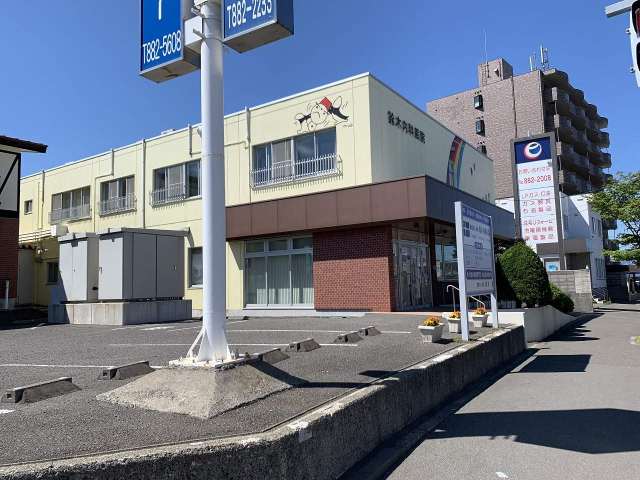 病院　鈴木内科医院（病院）まで737m