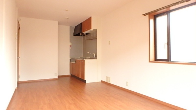 居室・リビング　図面と現状に相違がある場合には現状を優先