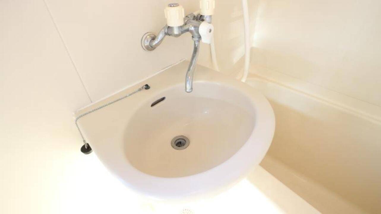 洗面設備　ドレッサー