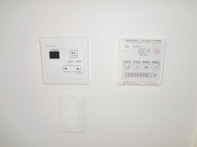 その他設備　★セコムセキュリティ搭載★