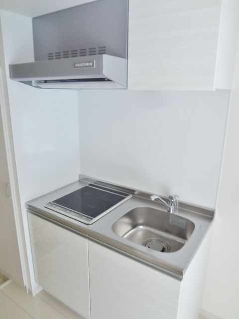 キッチン　★セコムセキュリティ搭載★