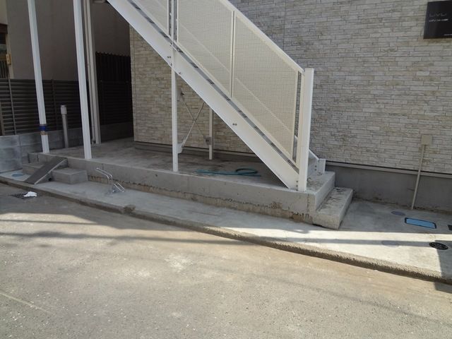 エントランス　★セコムセキュリティ搭載★