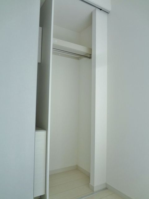 収納　★セコムセキュリティ搭載★