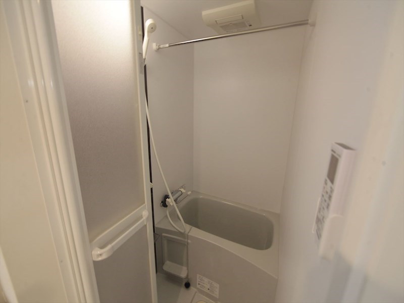 バス・シャワールーム　バスルーム　浴室暖房乾燥機付き