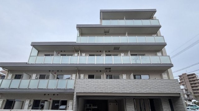 建物外観　☆きれいな外観☆