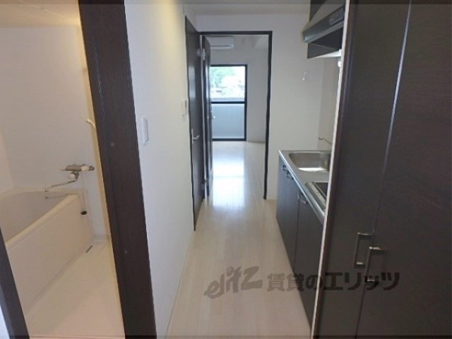 その他部屋・スペース　廊下