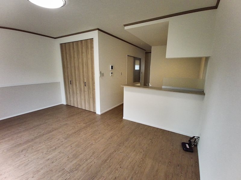 その他部屋・スペース　※別のお部屋の写真です。現状を優先致します。