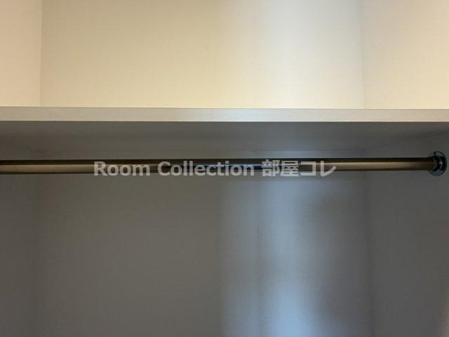 収納　※同物件他部屋写真 反転、色違いの場合有 現況優先