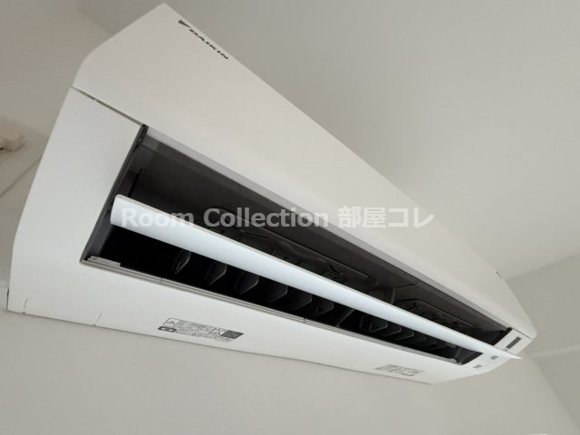 その他設備　※同物件他部屋写真 反転、色違いの場合有 現況優先