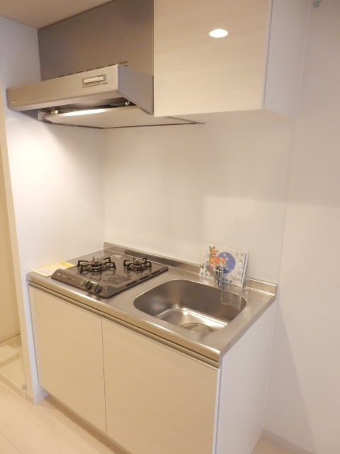 キッチン　＊別室参考