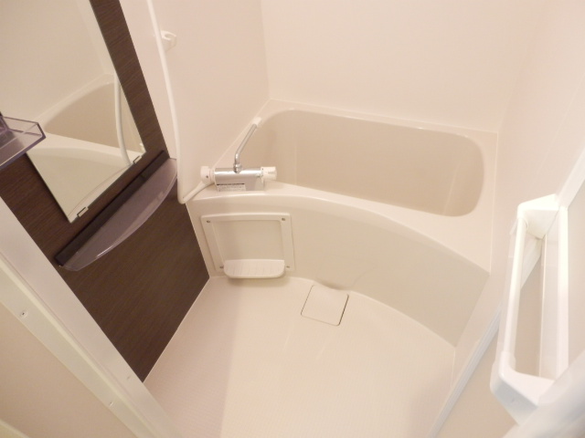 バス・シャワールーム　＊別室参考