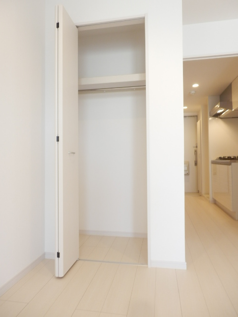 収納　＊別室参考