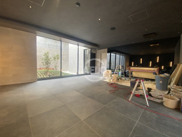 ロビー　ファーストフィオーレ大阪城イースト　ロビー