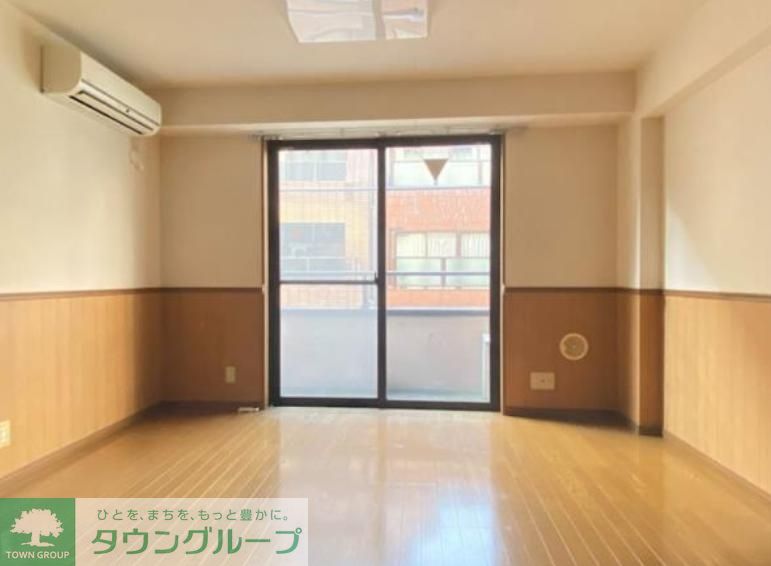 居室・リビング　リビング/居室