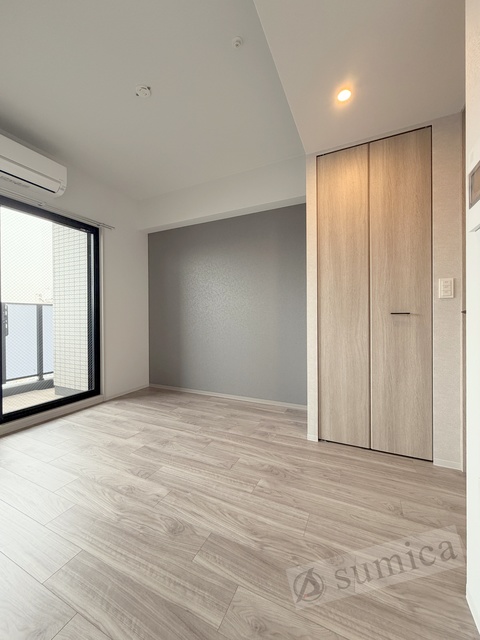 その他設備　インターネット無料で使い放題♪