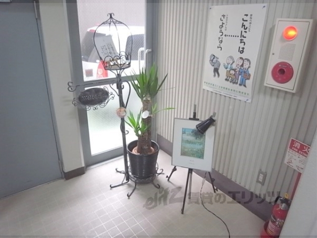 ロビー　ロビー