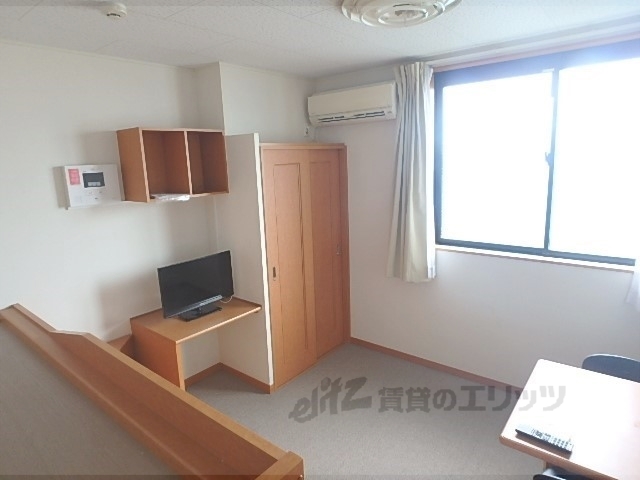 居室・リビング　洋室