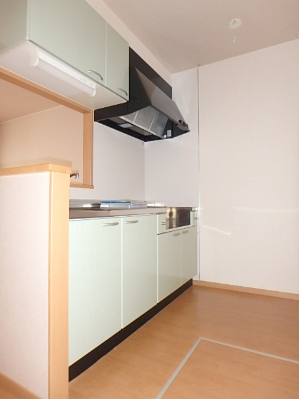 キッチン　図面と現状に相違がある場合には現状を優先．．．