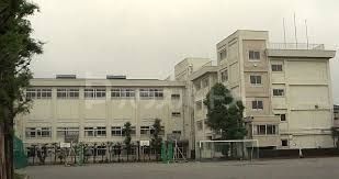 中学校　江戸川区立瑞江第三中学校（中学校）まで840m