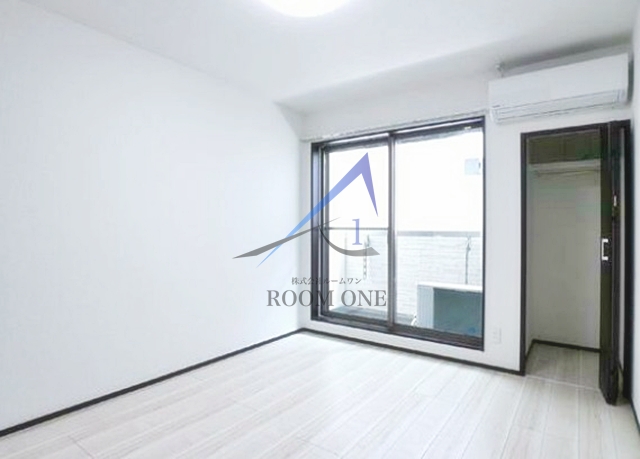 その他部屋・スペース　寝室です。