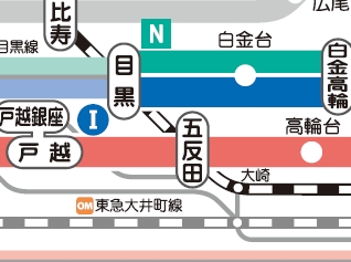 その他　☆路線図☆