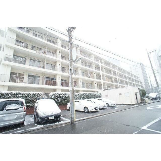 建物外観　☆きれいな外観☆