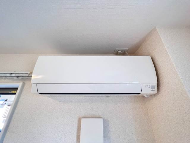 その他設備　写真は現状を優先します。