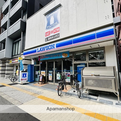 幼稚園・保育園　あべのげんき学園（幼稚園・保育園）まで3046m