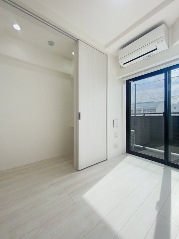 その他部屋・スペース　寝室にいかがでしょうか