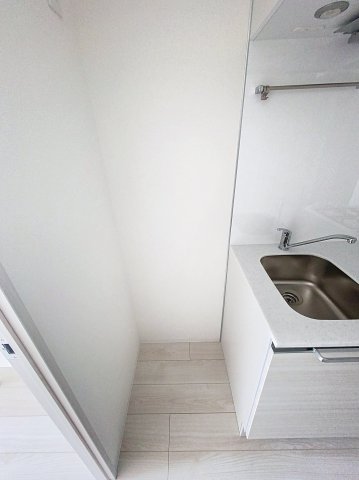 その他　冷蔵庫置き場