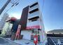 郵便局　高蔵寺駅前郵便局（郵便局）まで675m