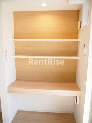 その他　その他部屋・スペース