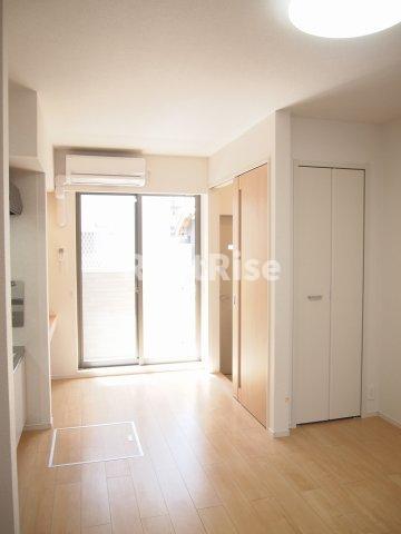 居室・リビング　居室・リビング