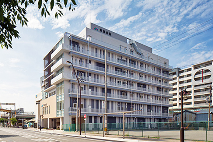 病院　野瀬病院（病院）まで220m