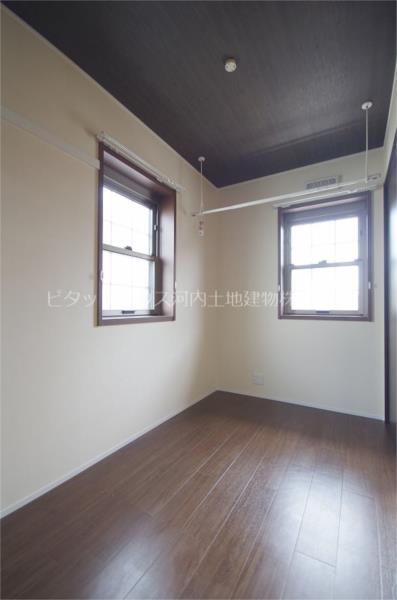 その他部屋・スペース　洋室