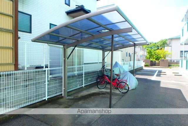 その他共有部分　その他共有部分