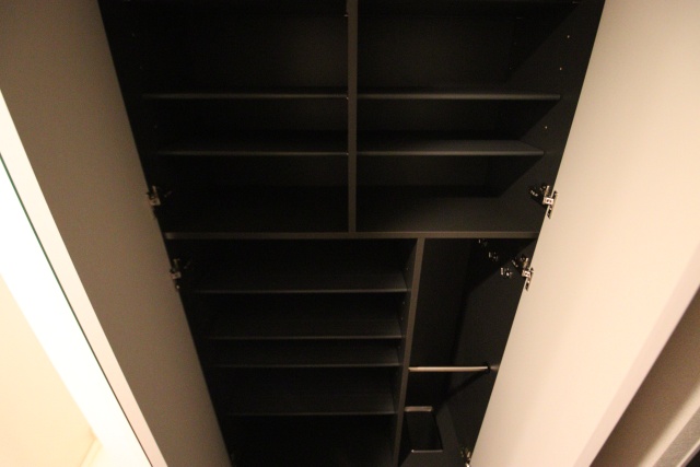 収納　※別室の参考写真の為、現況優先です。