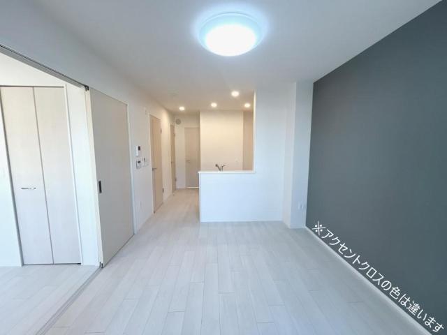 居室・リビング　リビング（イメージ）