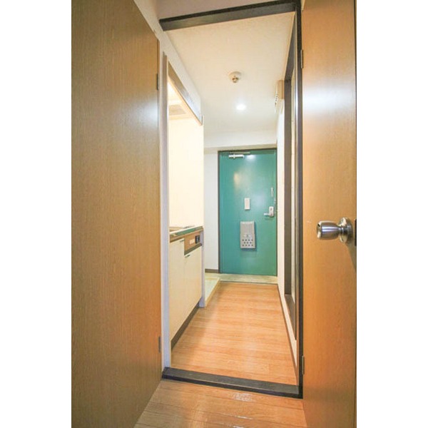 その他部屋・スペース　同じ建物の別なお部屋