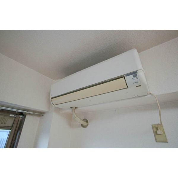 その他設備　同じ建物の別なお部屋