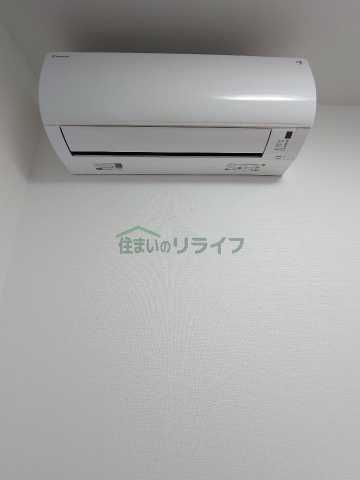 その他設備　ベルファース池尻