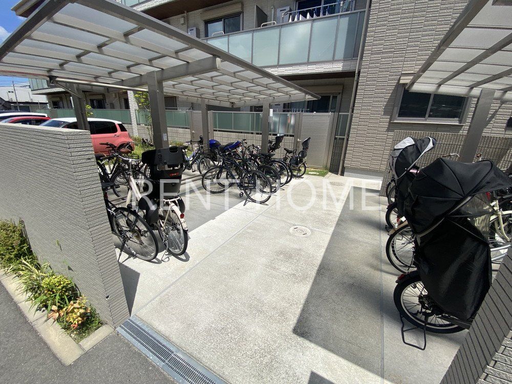 その他共有部分　共有部分