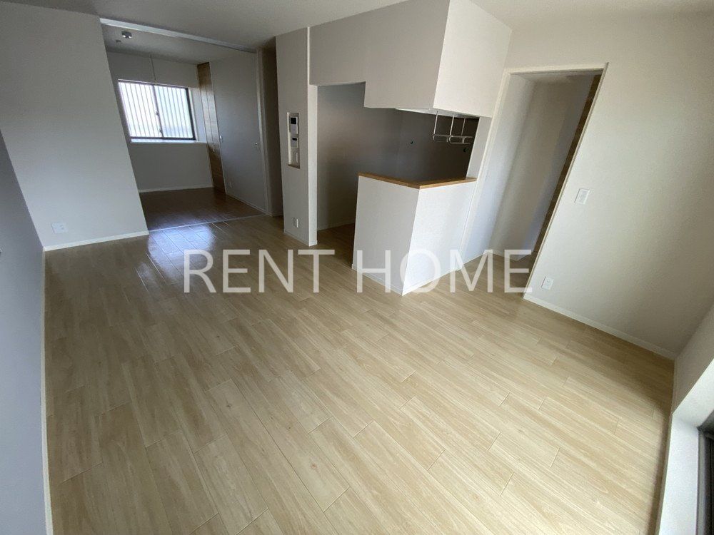 居室・リビング　同仕様タイプの写真です。