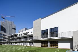 小学校　中野区立みなみの小学校（小学校）まで1758m