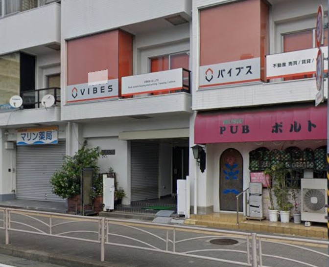 エントランス　管理の行き届いたエントランスです♪